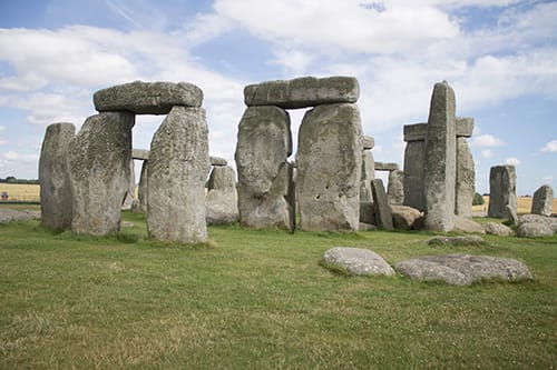 Stonehenge