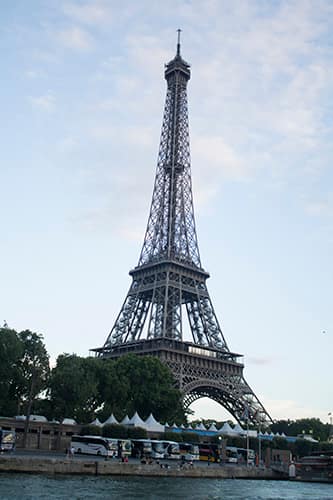 EiffelTower
