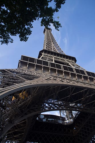 Eiffel Tower